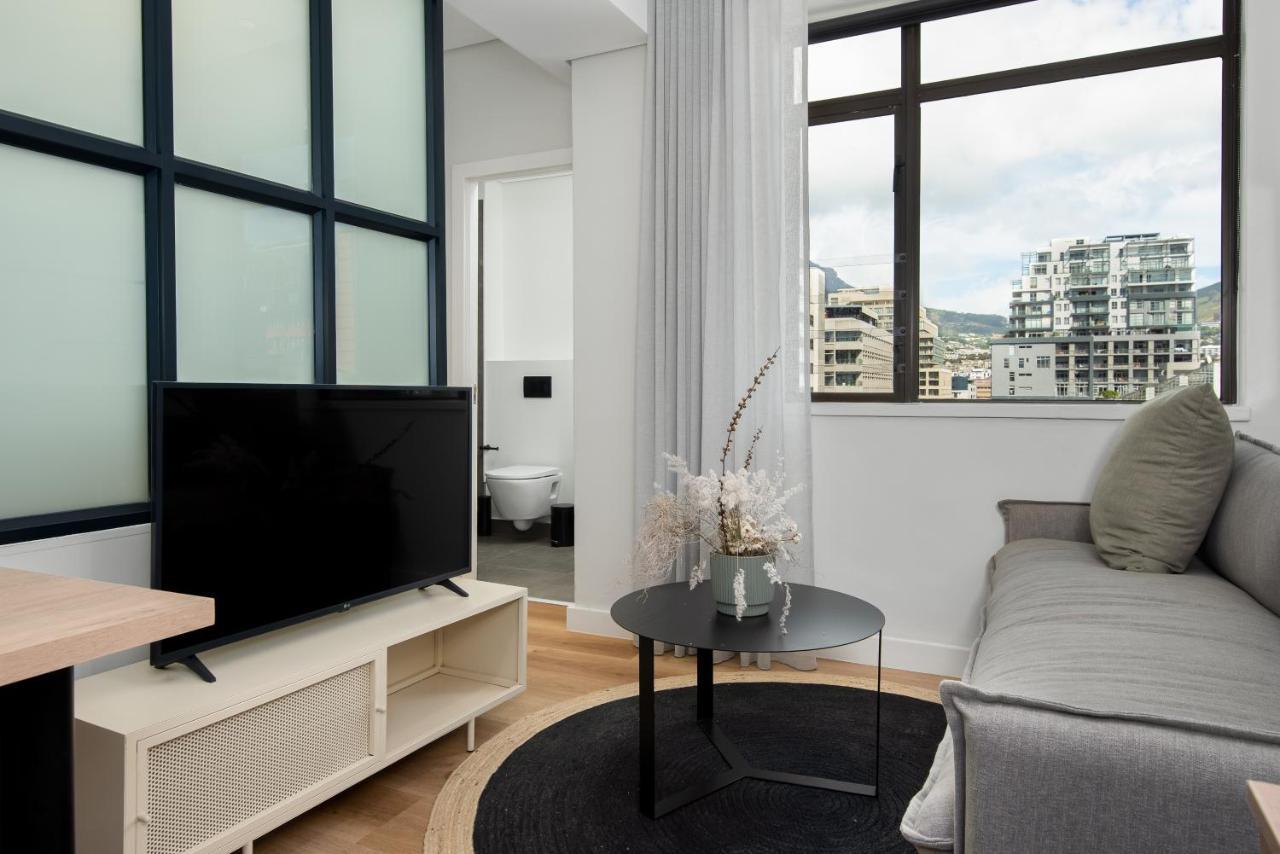 The Carrington Aparthotel By Totalstay Le Cap Extérieur photo