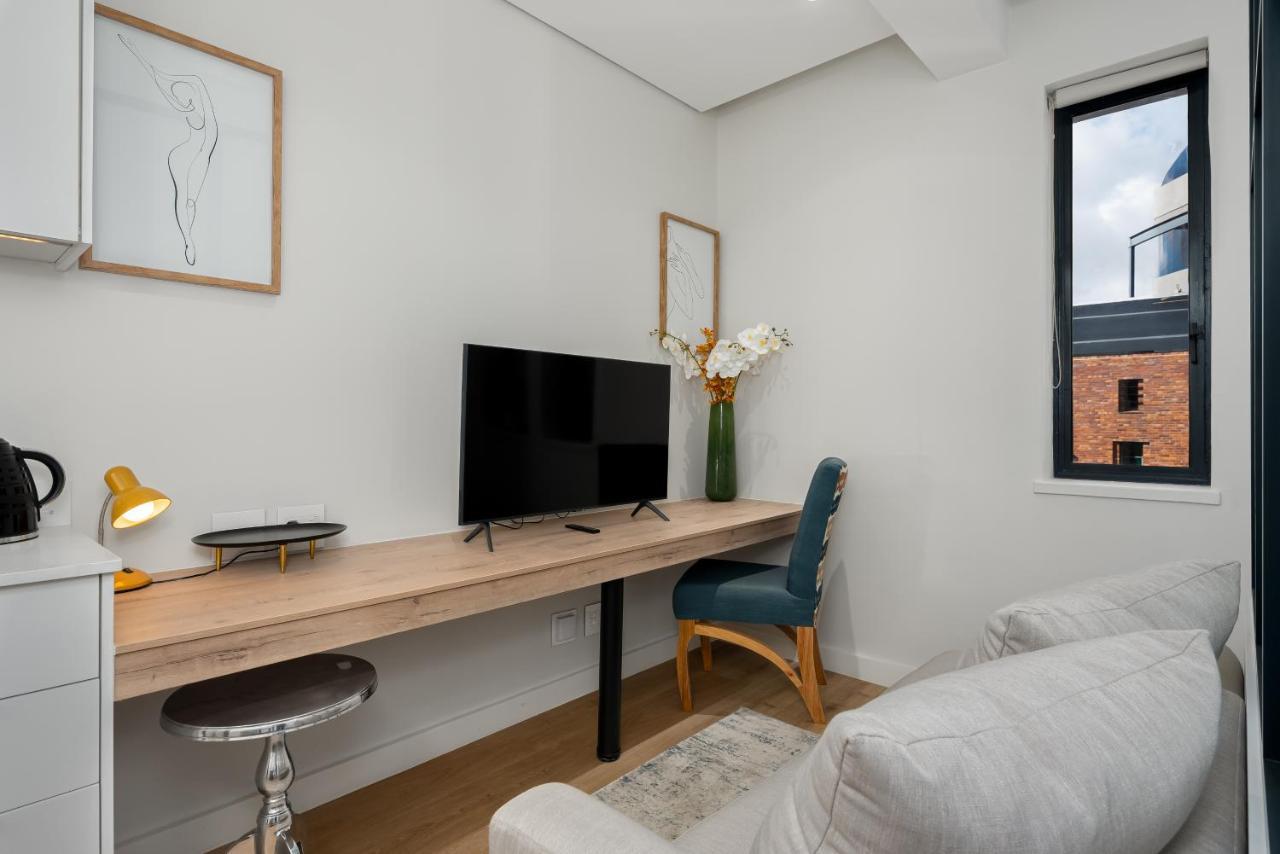 The Carrington Aparthotel By Totalstay Le Cap Extérieur photo