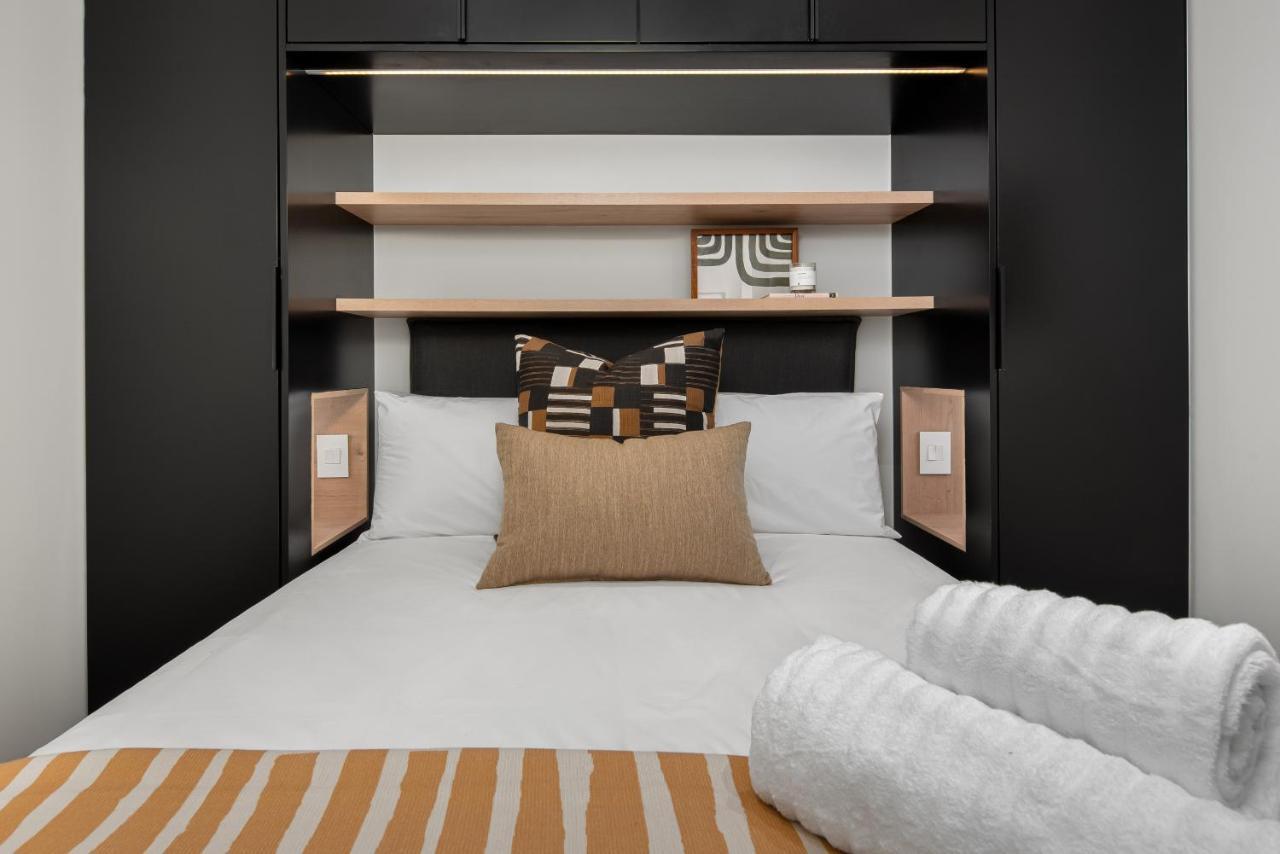 The Carrington Aparthotel By Totalstay Le Cap Extérieur photo
