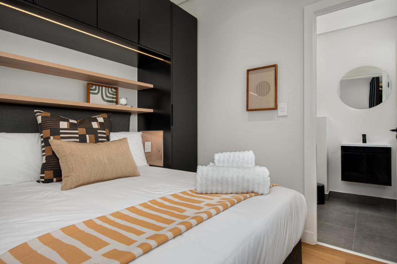 The Carrington Aparthotel By Totalstay Le Cap Extérieur photo