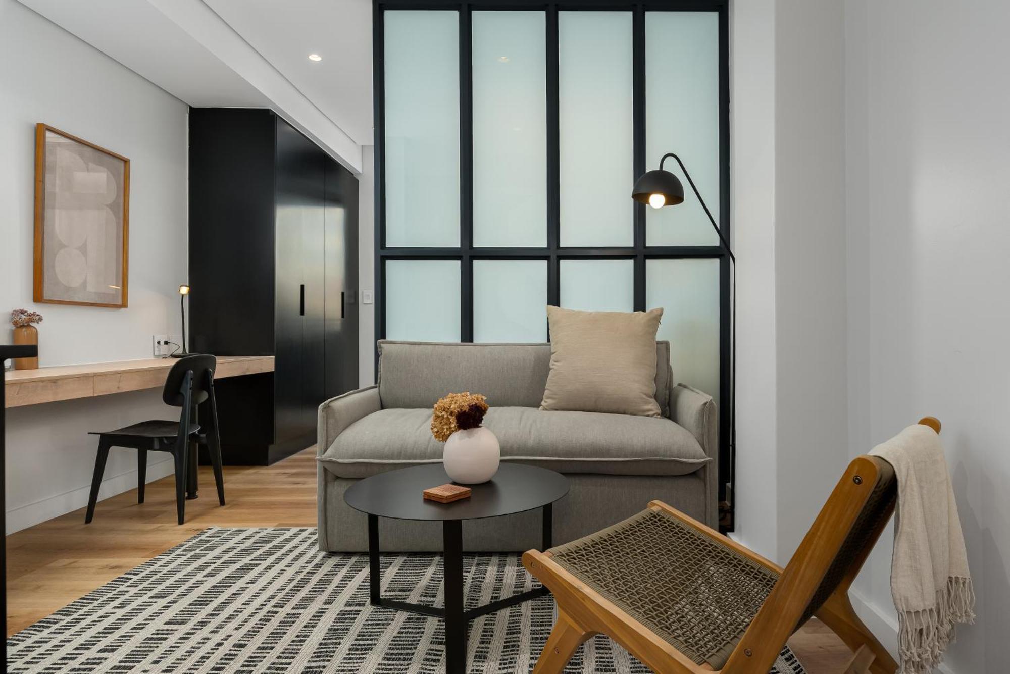 The Carrington Aparthotel By Totalstay Le Cap Extérieur photo