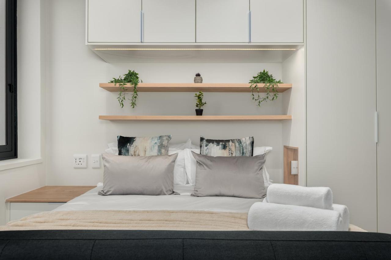 The Carrington Aparthotel By Totalstay Le Cap Extérieur photo