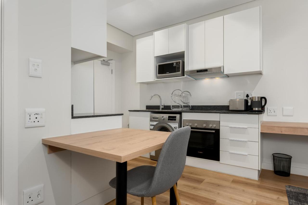 The Carrington Aparthotel By Totalstay Le Cap Extérieur photo