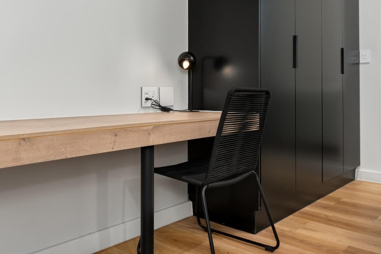 The Carrington Aparthotel By Totalstay Le Cap Extérieur photo