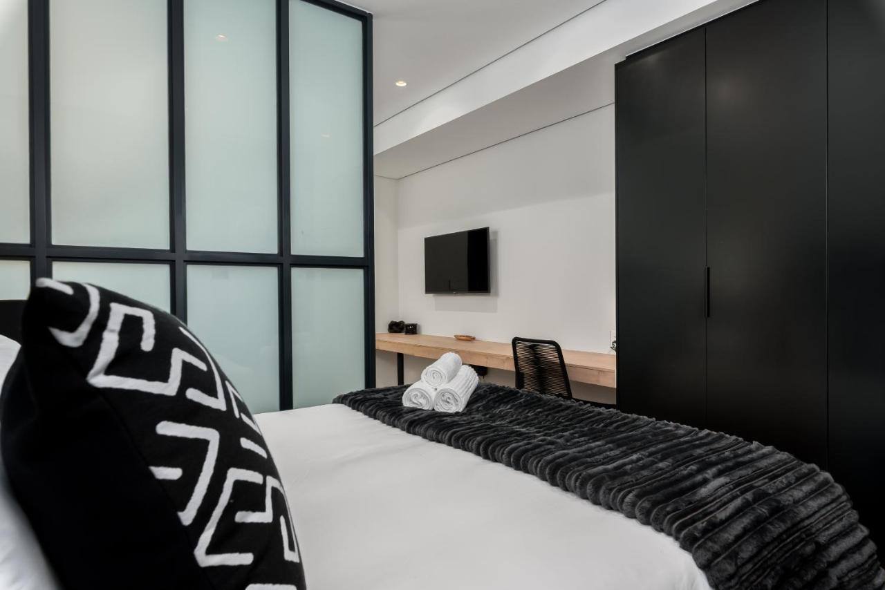 The Carrington Aparthotel By Totalstay Le Cap Extérieur photo