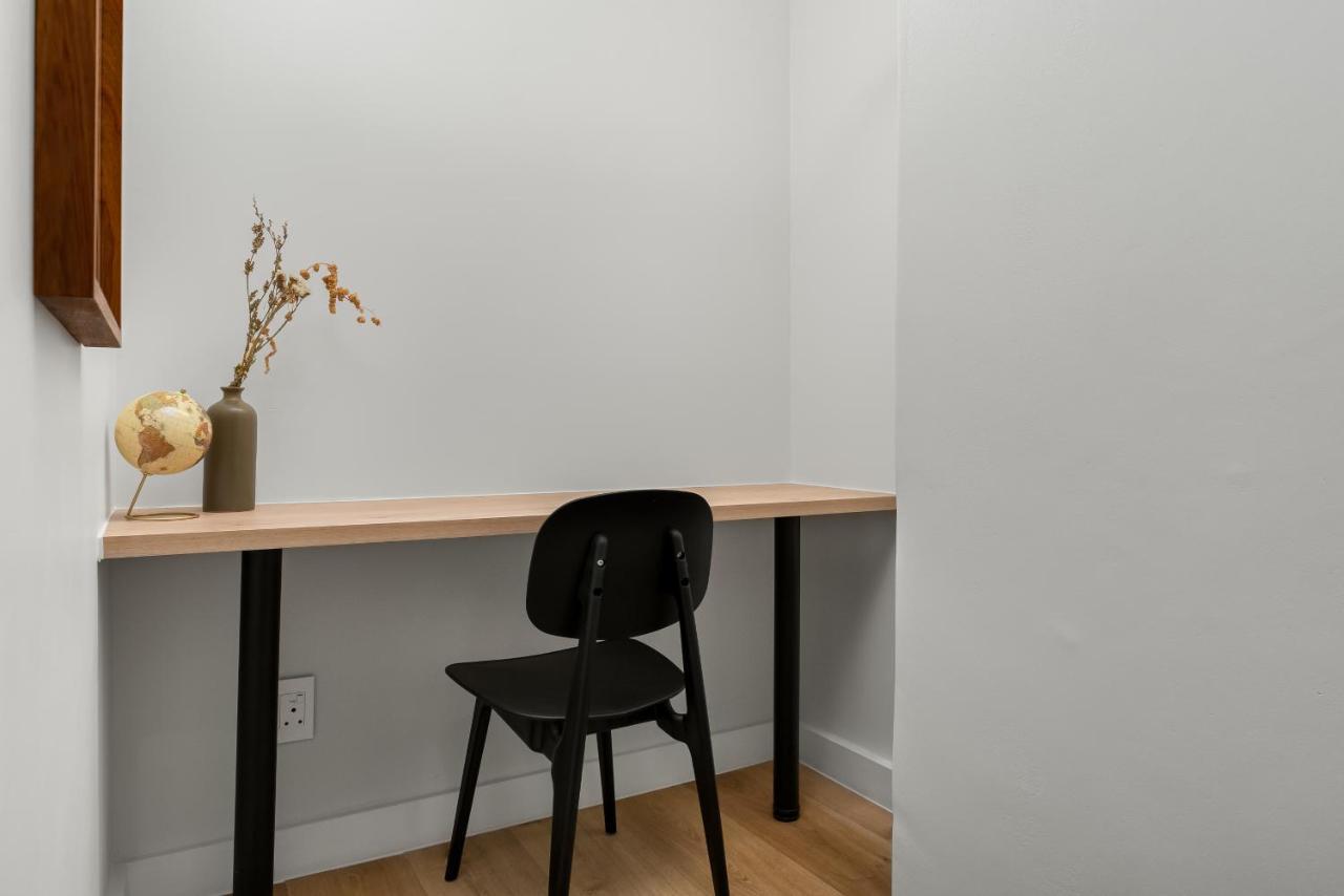 The Carrington Aparthotel By Totalstay Le Cap Extérieur photo