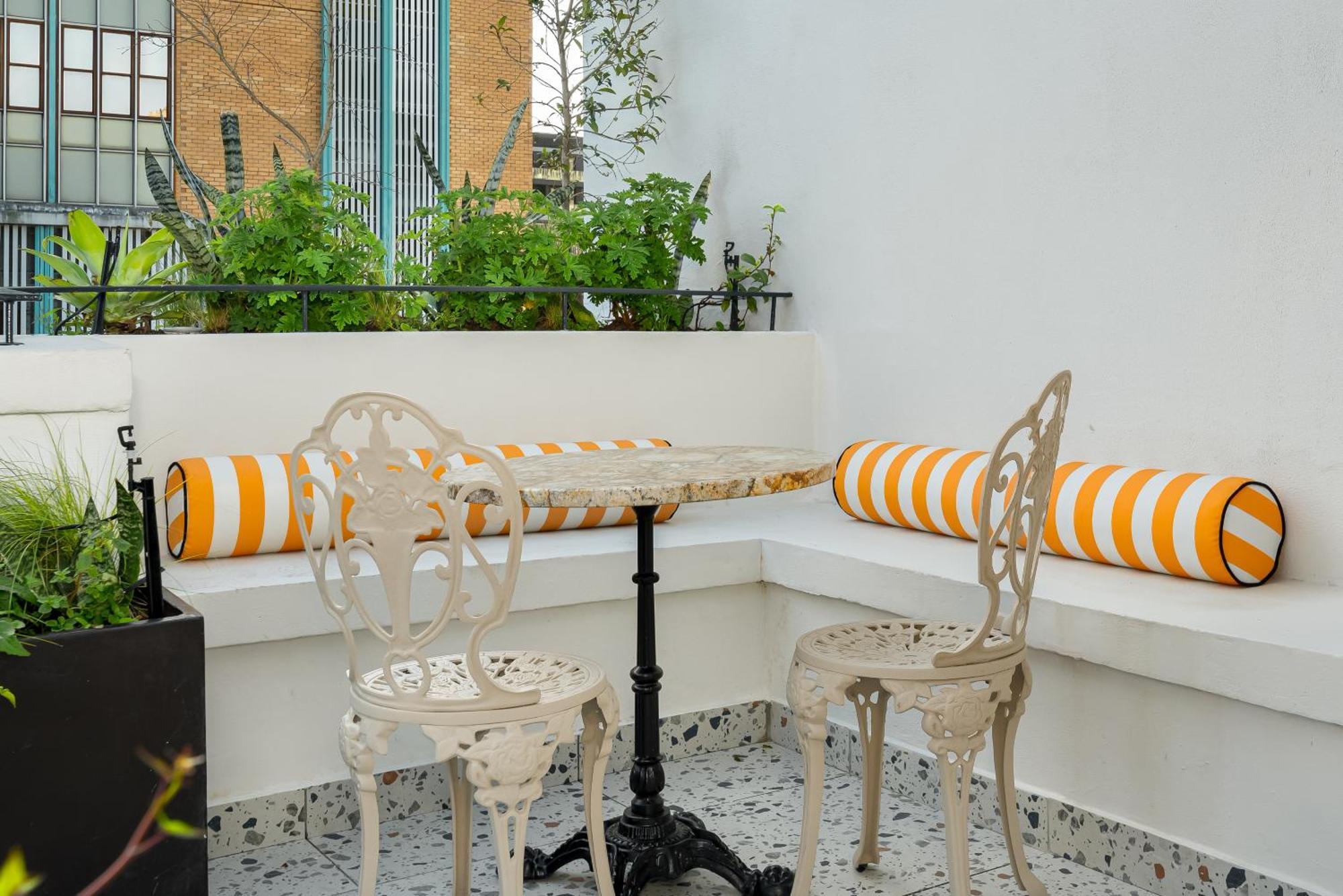 The Carrington Aparthotel By Totalstay Le Cap Extérieur photo